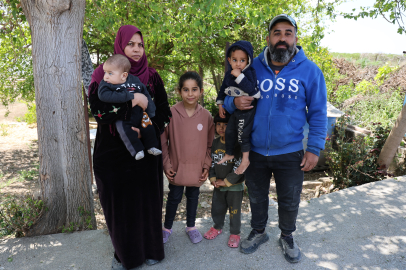 ‘Kocan elimizde' diyerek tarım işçisinin 8 yıllık birikimini çaldılar