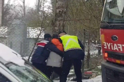 Çocuklarını yangında kaybeden babanın acı feryadı: "Allah aşkına bir şey yapın"