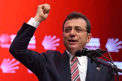 Ekrem İmamoğlu'nun yargılandığı davada ara karar