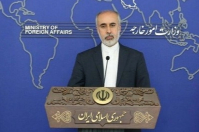 İran ve ABD arasında dolaylı müzakereler başladı