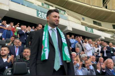 Başkan Enes Çelik: Zorlu süreci  hep birlikte aştık!