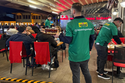 Bursa'yı şampiyonluk sevinci sardı