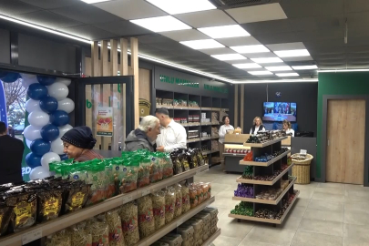 BESAŞ, tanzim mağazalarıyla hem vatandaşa hem de üreticiye destek olacak