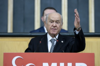 MHP Lideri Bahçeli: "CHP kriz, kaos ve kargaşa siyasetine hız vermiştir"