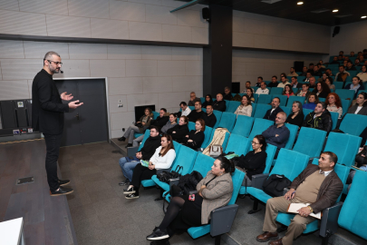 Nilüfer’de "Kamu İhale Mevzuatı" eğitimi