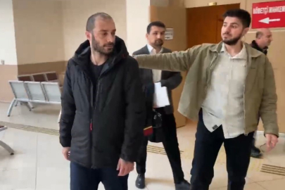 Babasına şiddet uyguladığı anları sosyal medyadan paylaşan rapçi ‘Sansar Salvo’ tutuklandı