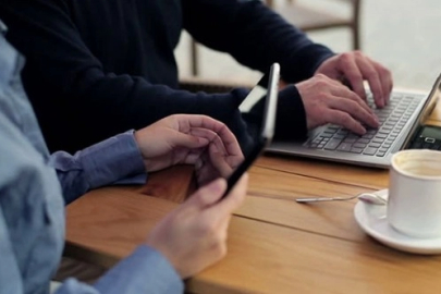 Ücretli çalışan sayısı yıllık yüzde 1,1 arttı