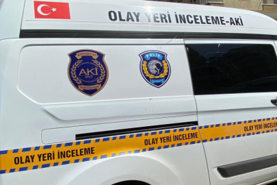 Uzman çavuş evinde ölü bulundu