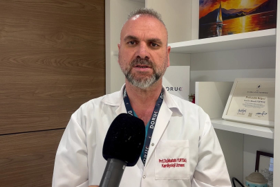 Aort damarı yırtılan Sırrı Süreyya Önder'in ardından uzmanlardan açıklama