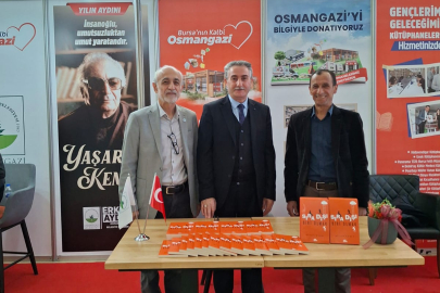 Atilla Güney’den “Sıra Dışı Biri Olmak”a Yoğun İlgi