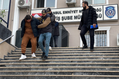 Yatırım danışmayım yalanıyla 1 milyon dolarlık vurgun