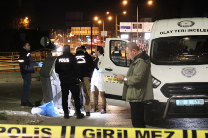 Vicdansızlığın böylesi: Yeni doğmuş bebek çöp konteynerinde bulundu