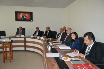 Bursa'da bağımlılıkla mücadele seferberliği