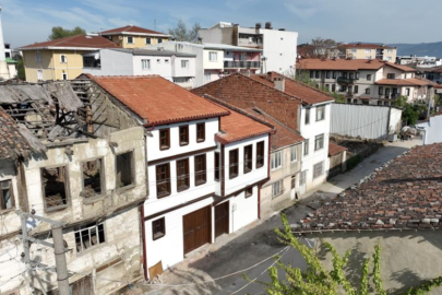 Gürsulu çocuklara çocuk bayramı hediyesi geliyor