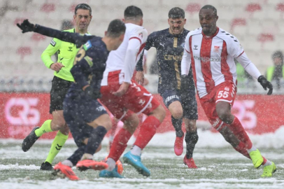 Kasımpaşa, Sivasspor'u konuk edecek
