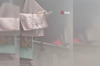 Bursa’da seyir halindeki aracı kurşuna dizdiler