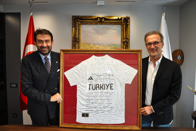 Türkiye Milli Paralimpik Komitesi'ne yeni sponsor