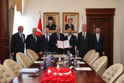 Karaman Mahallesi modern Aile Sağlığı Merkezi kazanıyor