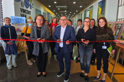 Yapay zeka, kanser hastalarının duygularını resmetti