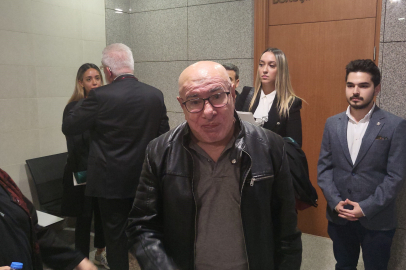 Oyuncu İlyas Salman’a 11 ay 20 gün hapis cezası