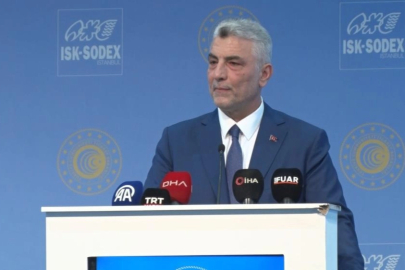 Ticaret Bakanı Bolat, Japonya'ya resmi ziyaret gerçekleştirecek