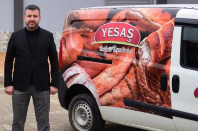 Yesaş teknolojik olarak yenileniyor