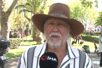 "Marmara Denizi'nde faylar daha önceden kırıldığı için artık büyük bir deprem riski yok"