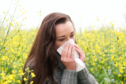 Bahar yorgunluğu ile 5 adımda başa çıkın