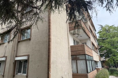 Deprem sonrası 2 bina mühürlendi