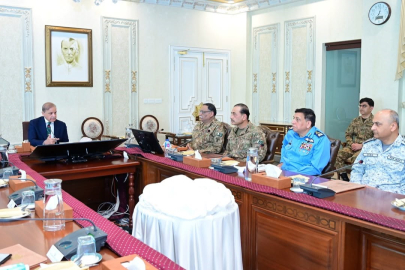 "İndus’ta su akışına yönelik herhangi bir girişim, savaş nedeni sayılacak"