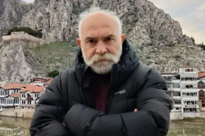 Oyuncu Yavuz Çetin hayatını kaybetti