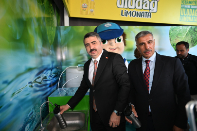 Yeşil Şehir Yıldırım