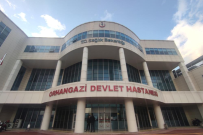 Başhekimin ihbarı skandalı ortaya çıkardı