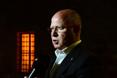 Başkan Gürkan: "Havalimanı bağlantı yolları ihaleye çıkıyor"