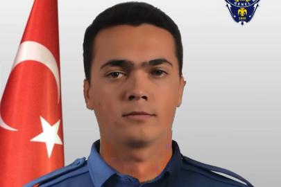 Kazaya müdahale ederken yaralanan polis memuru şehit oldu