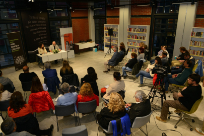 Koza Buluşmaları’nda bellek ve benlik konuşuldu