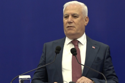 Bozbey 1.yılını değerlendirdi, hakkındaki iddialara açıklık getirdi