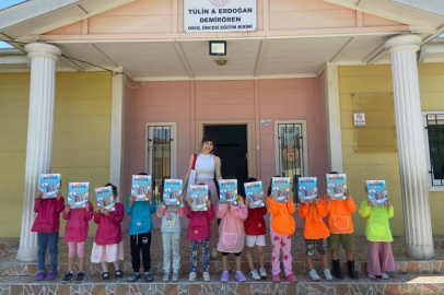 Gelişim geriliği tespit edilen çocuklara erkenden ulaşıldı