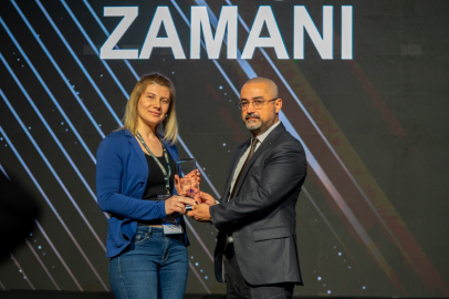 TEPAL'den TÜSAYDER Zirvesi’ne platin destek