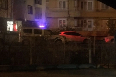 5 çocuk annesi eşini bıçaklayarak öldürdü