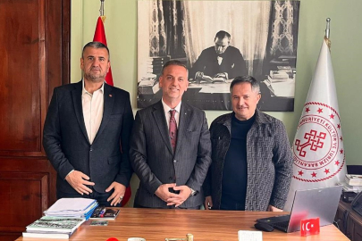 ANASİAD Bursa’nın Turizm Potansiyelini Yükseltmek İçin Harekete Geçti
