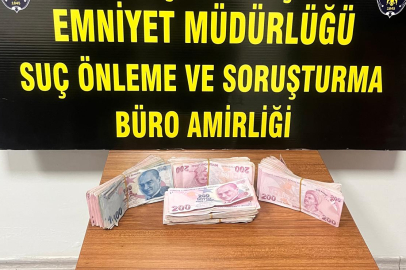 Bursa'da hırsızlık yapan 4 çocuk polis ekiplerince yakalandı