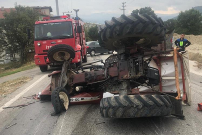 Bursa'da okul yolundaki kazadan 6 ay sonra acı haber