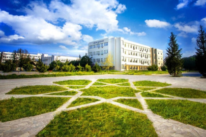 BUÜ’den dikkat çeken patent ve tescil başarısı