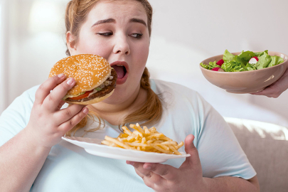 Obezite ve Fast-food tüketimi: Sessiz bir salgın büyüyor