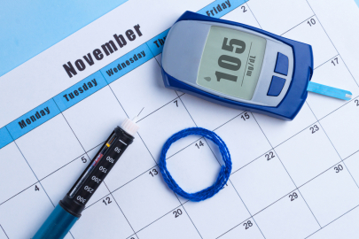 "Tip 1 diyabet hastası, kök hücre nakliyle kendi insülinini üretir hale geldi"