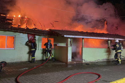 73 yaşındaki annesine dehşeti yaşatmıştı, cezası belli oldu