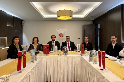 ARNİAD’da yeni döneme güçlü başlangıç