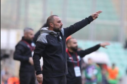 Çağlayan: Sadece  kazanmayı düşündük