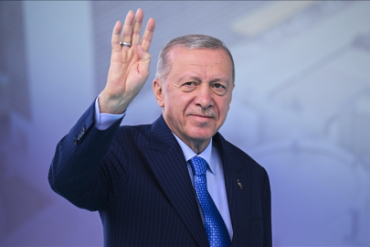 Cumhurbaşkanı Erdoğan'a 5 ülkenin büyükelçisinden güven mektubu